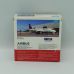 HERPA DELTA AIR LINES AIRBUS A220-100 1/500